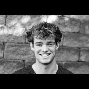 Meet your Posher, Brian